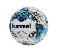 Hummel Hmlinspire Elite FB, Bleu Clair, Blanc, Gris, 5