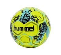 Hummel Hmlinspire Starter FB, Bleu Clair, Jaune, Noir, 4