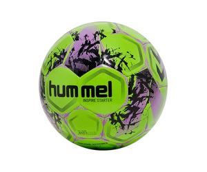 Hummel Hmlinspire Starter FB, Violet, Vert, Noir, 3