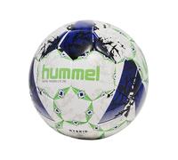Hummel Hmlinspire Training Lite 290 FB, Bleu, Blanc, Vert Fluo, 3