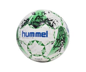 Hummel Hmlinspire Training Lite 290 FB, Vert, Blanc, Bleu, 5