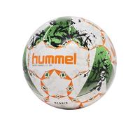 Hummel Hmlinspire Training Lite 290 FB, Vert, Blanc, Orange, 4