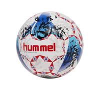 Hummel Hmlinspire Training Lite 350 FB, Bleu, Rouge, Noir, 5