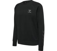 Hummel hmlISAM 2.0 SWEATSHIRT - NOIR - S