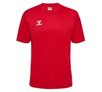 Hummel Hmljersey Essentiel S/S T-Shirt Mixte