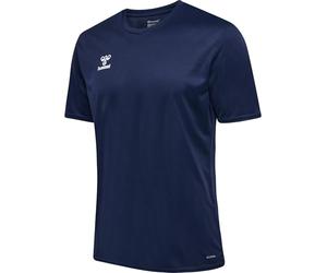 Hummel Hmljersey Essentiel S/S T-Shirt Mixte