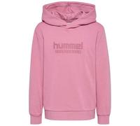 Hummel Sweat à capuche enfant hmlJR Base POLIGNAC Rose 5/6 ans (110/116)