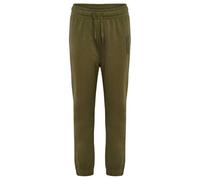 hummel, hmlJR Base Pantalon Normal d'hiver Moss, 104
