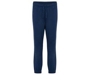 hummel, hmlJR Base Pantalon Normal, Robe Bleue, 140