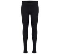 hummel, hmlJR - Collants basiques - Noir - 128