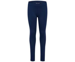 hummel, hmlJR - Collants basiques - Robe bleue - 104