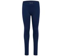 hummel, hmlJR - Collants basiques - Robe bleue - 152