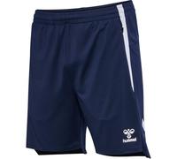 hummel hmlLEAD 2.0 Short bleu, 2XL unisexe