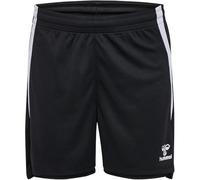 hummel hmlLEAD 2.0 Short pour femme Noir 2XL