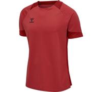 Hummel hmlLead SS Poly Jersey