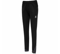 Hummel hmlLEAD WOMEN POLY PANTS BLACK XS