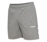 Hummel, hmlLEGACY 2.0 Short Gris chiné M