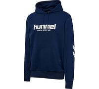 Hummel, hmlLEGACY 2.0 - Sweat à capuche - Bleu robe - XL