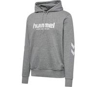 Hummel, hmlLEGACY 2.0 - Sweat à capuche - Gris mélangé - Taille XL