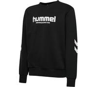 Hummel, hmlLEGACY 2.0 Sweat-shirt Noir Taille S