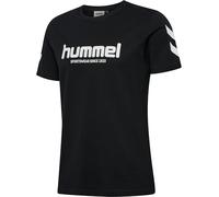 Hummel Hmllegacy 2.0 T-Shirt S/S T-Shirt Homme (Lot de 1)