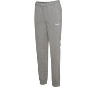 Hummel, hmlLEGACY 2.0 W Pantalon de survêtement Gris, Taille XS