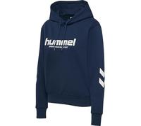 Hummel, hmlLEGACY 2.0 W - Sweat à Capuche - Bleu - Taille L
