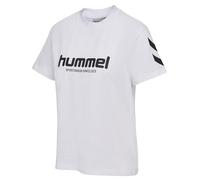 Hummel, hmlLEGACY 2.0 W T-Shirt S/S, Blanc, Taille S