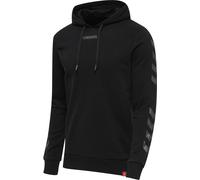 Hummel hmlLEGACY HOODIE - NOIR - M