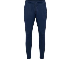 Hummel hmlLEGACY SUNE POLY TAPERED PANTS Pantalons 2XL Bleu