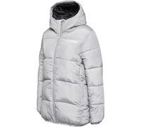Hummel hmlLGC Veste NICOLA PUFF - HARBOR MIST - M