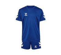 hummel Hmllogo Set Kids T-shirt Enfants unisexes (lot de 1)
