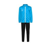hummel hmlLOGO SUIT KIDS, DIVA BLUE/MARINE, 152