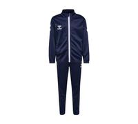 hummel Hmllogo Suit Kids Survêtement Mixte Enfant (Lot de 2)