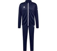 hummel Hmllogo Suit Survêtement, Marine, m Mixte