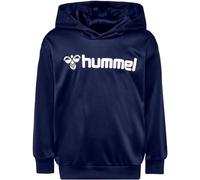 hummel Hmllogo Sweat à Capuche Unisexe pour Enfant