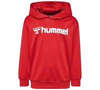 hummel Hmllogo Sweat à Capuche Unisexe pour Enfant