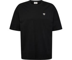 Hummel hmlLOOSE T-SHIRT BEE S/S Tee-shirt L Noir