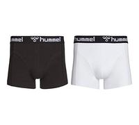 hummel Hmlmars Lot de 2 Boxers pour Homme Boxers Homme