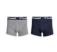 hummel Hmlmars Lot de 2 Boxers pour Homme Boxers Homme