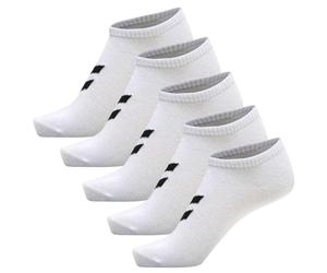 hummel hmlmatch Me Chaussettes Lot de 5