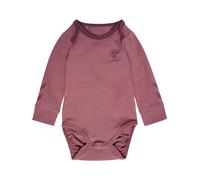 Hummel Maule Long Sleeve Body Violet 68 cm Fille