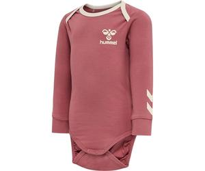 hummel hmlMAULE Corps L/S