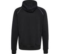 hummel hmlMOVE 2.0 Sweat à Capuche, Noir, Taille L