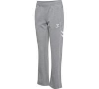 hummel hmlMOVE 2.0 Pantalon pour Femme, Gris chiné, Taille S