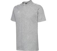 hummel hmlMOVE 2.0 - Polo - Gris chiné - Taille XL
