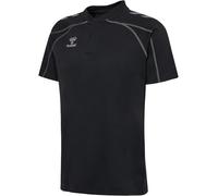 hummel hmlMOVE 2.0 Polo Noir Taille L