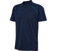hummel hmlMove 2.0 Polo Bleu Marine XS