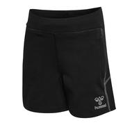 hummel, hmlMOVE 2.0 Shorts Kids, Black, 164