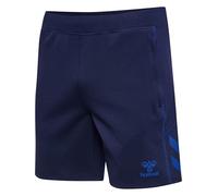 Short Hummel Move 2.0 Bleu 2XL